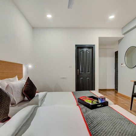 Hotel O Evergreen Faridabad Exterior photo