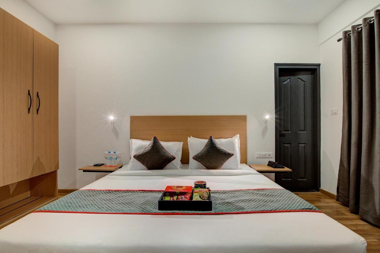 Hotel O Evergreen Faridabad Exterior photo