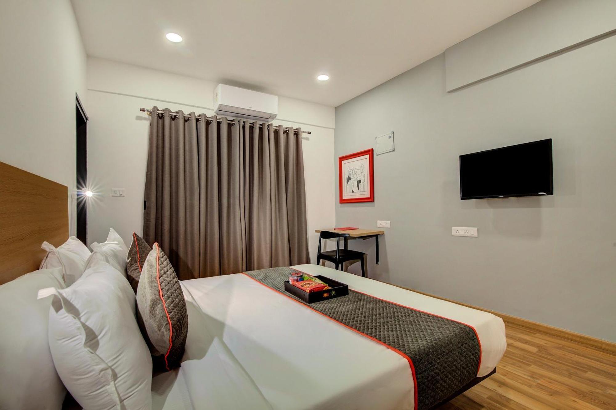 Hotel O Evergreen Faridabad Exterior photo