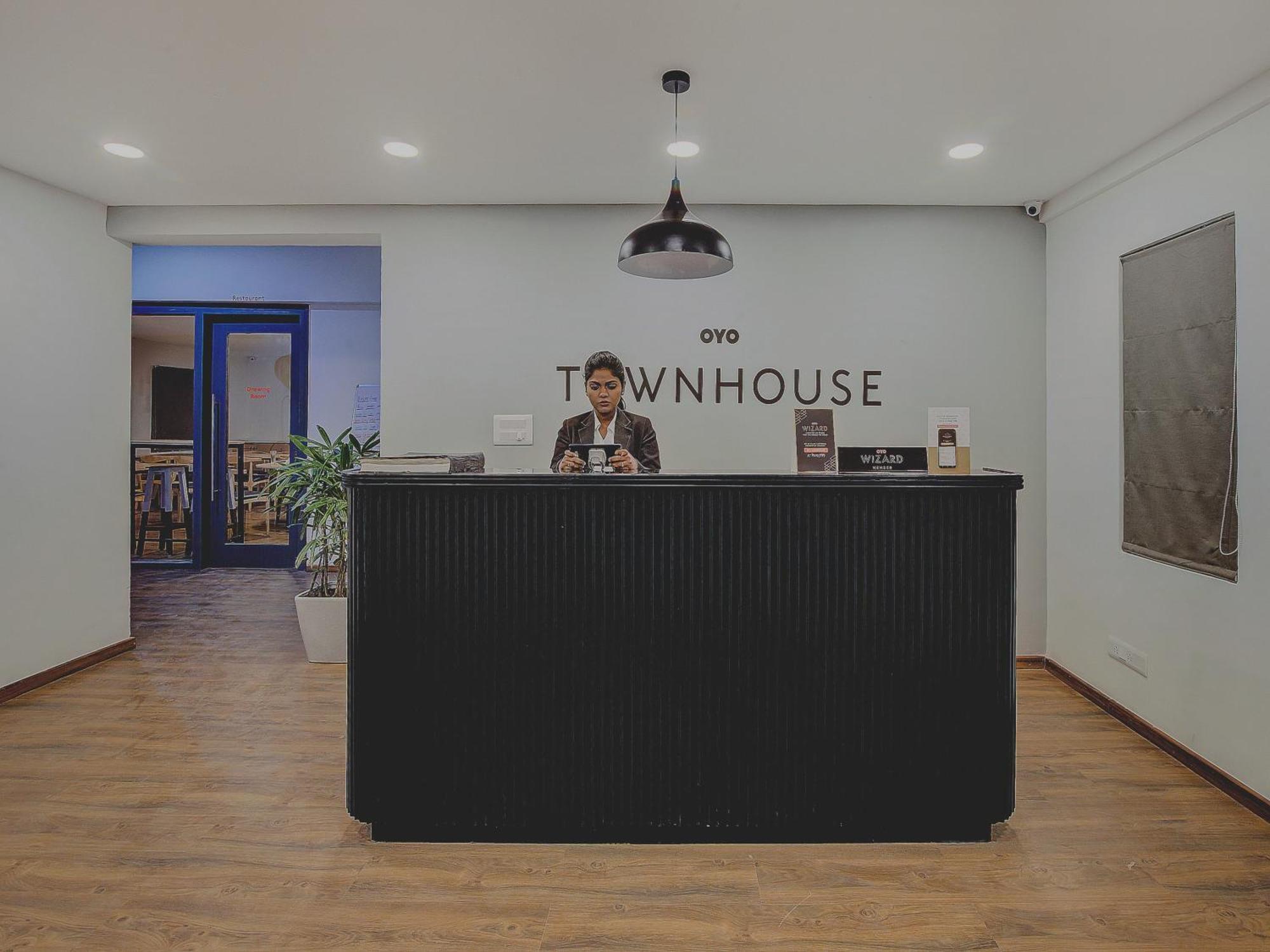 Hotel O Evergreen Faridabad Exterior photo