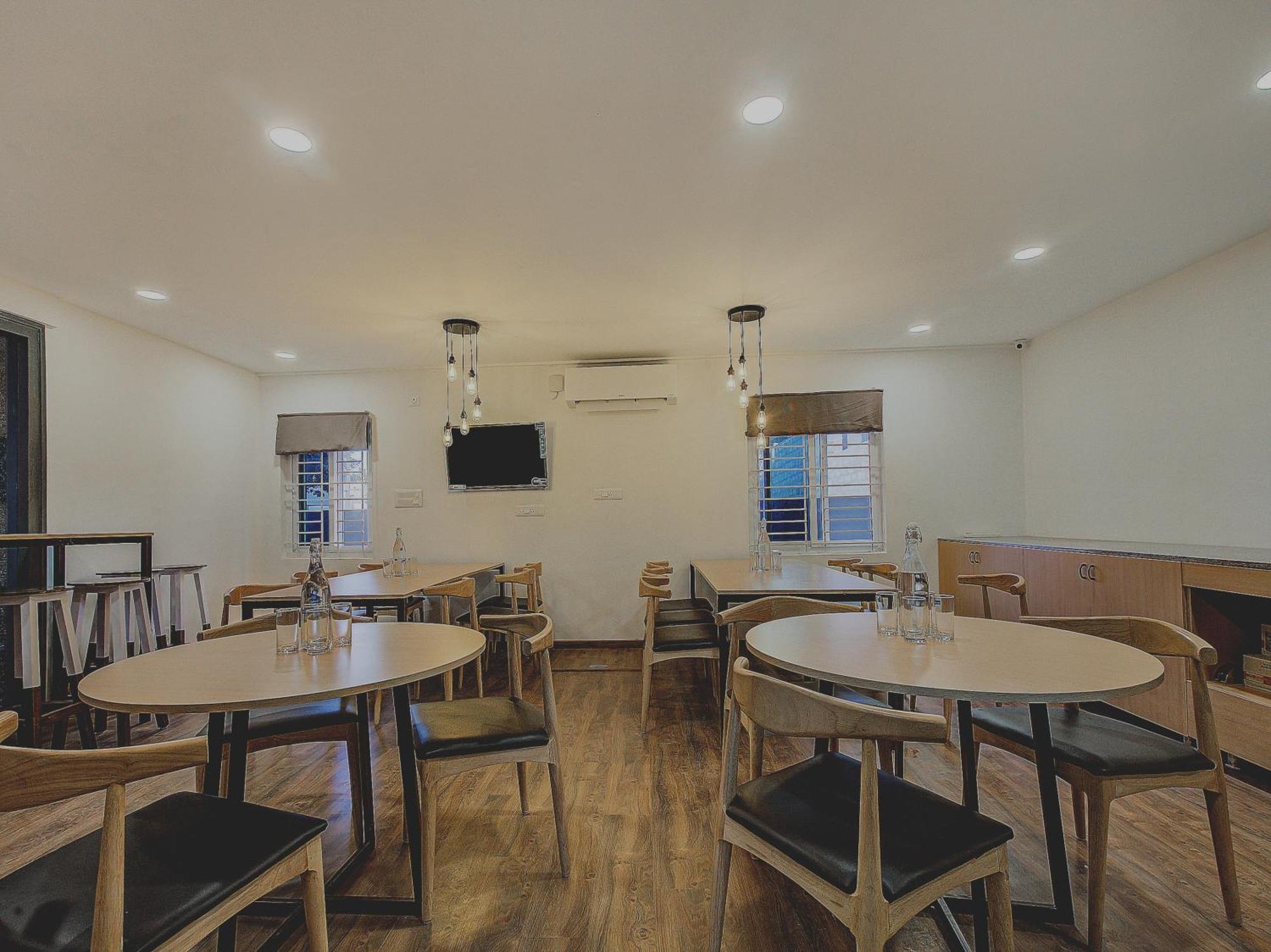 Hotel O Evergreen Faridabad Exterior photo